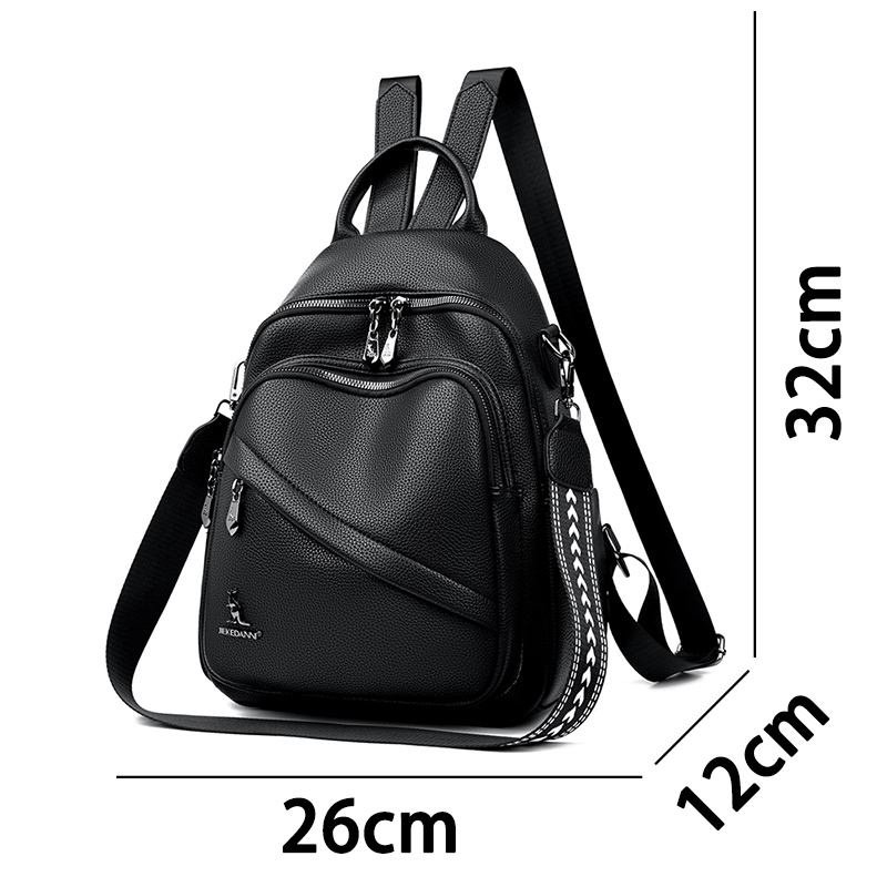 2026年 精巧なハードウェアロゴ入りバックパック 高級ブラ - Luxury Bags No Logo のレビューと価格