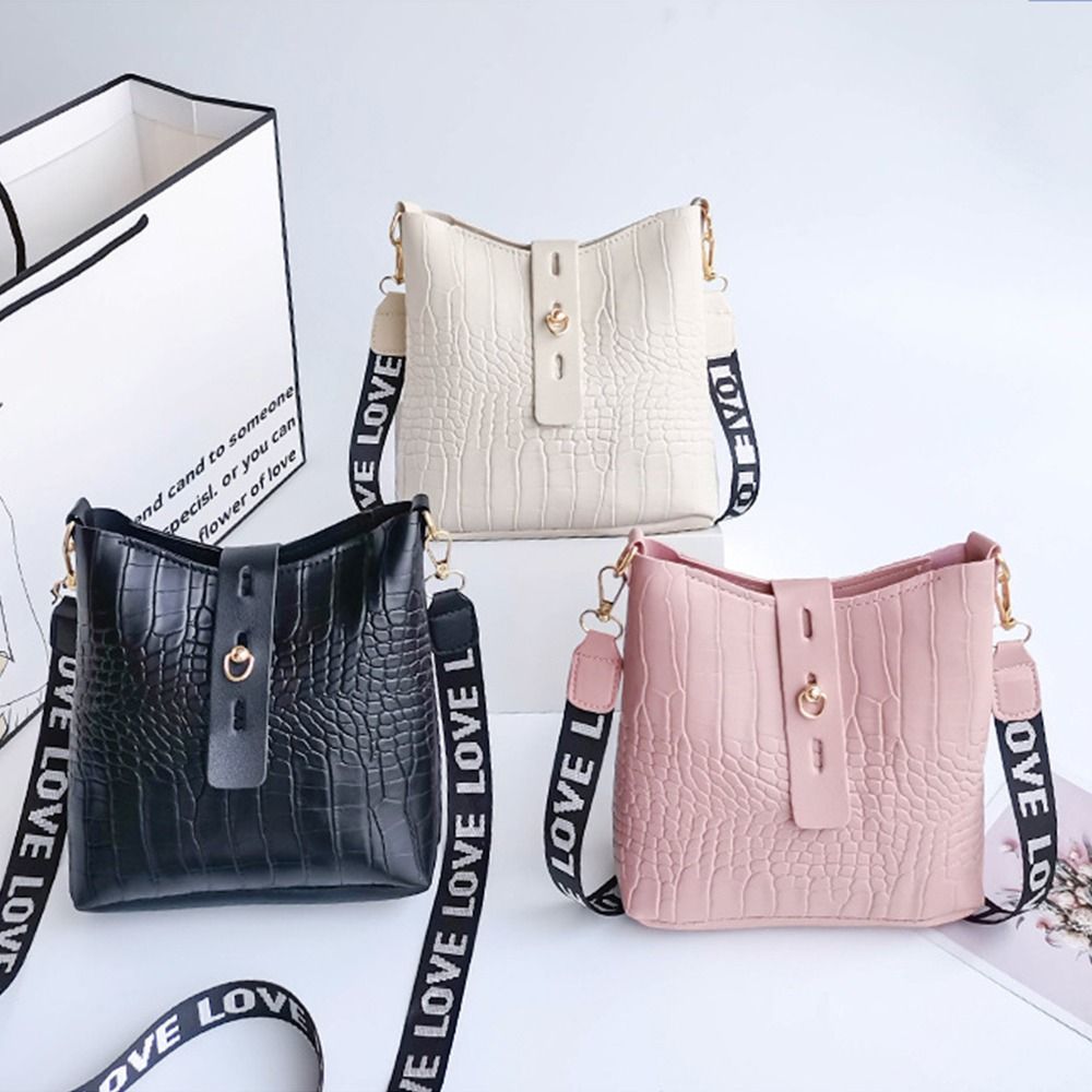 女性用合成皮革クロスオーバーバッグ,ショルダーバッグ,フェイ - Shoulder Bag Slouchy のレビューと価格