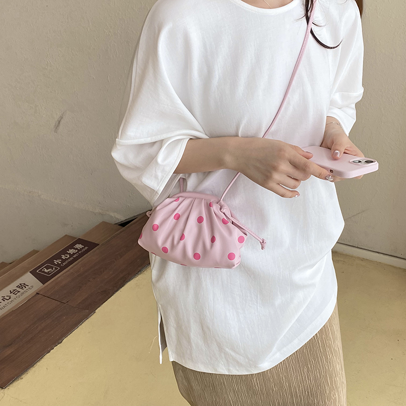 MOODS スーパーミニ高級デザイナー財布とハンドバッグ女性 - Shoulder Bag Slouchy のレビューと価格