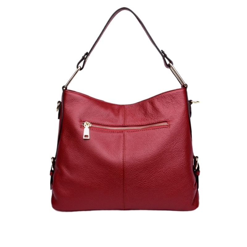 レディース 本革 ショルダートートバッグ クワイエットラグジ - Luxury Bags No Logo のレビューと価格