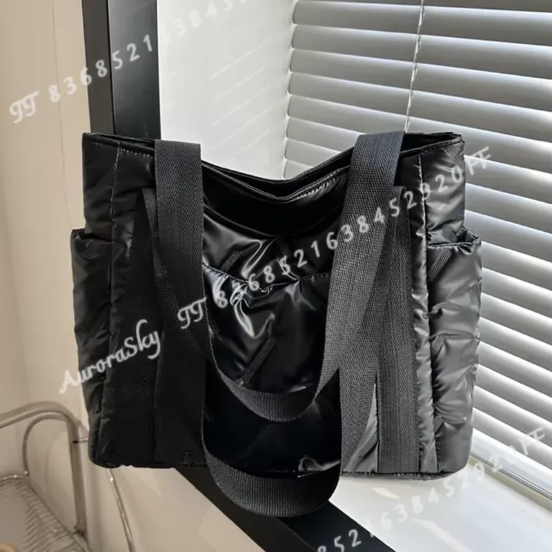 新作ファッション レディース ソフトキルト スペースコットン - Luxury Quilted Bags のレビューと価格