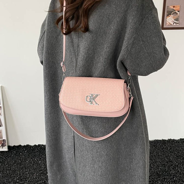ユニークな高級クロスボディバッグ 女性用 デザイナーレターロ - Luxury Bags No Logo のレビューと価格