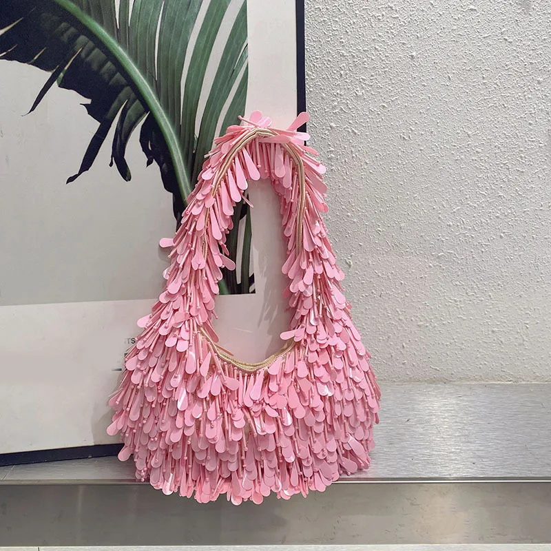 Y2K風、最新トレンドのショルダーバッグ兼バックパック。女の - Luxury Y2K Bags のレビューと価格