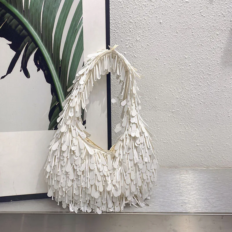 Y2K風、最新トレンドのショルダーバッグ兼バックパック。女の - Luxury Y2K Bags のレビューと価格