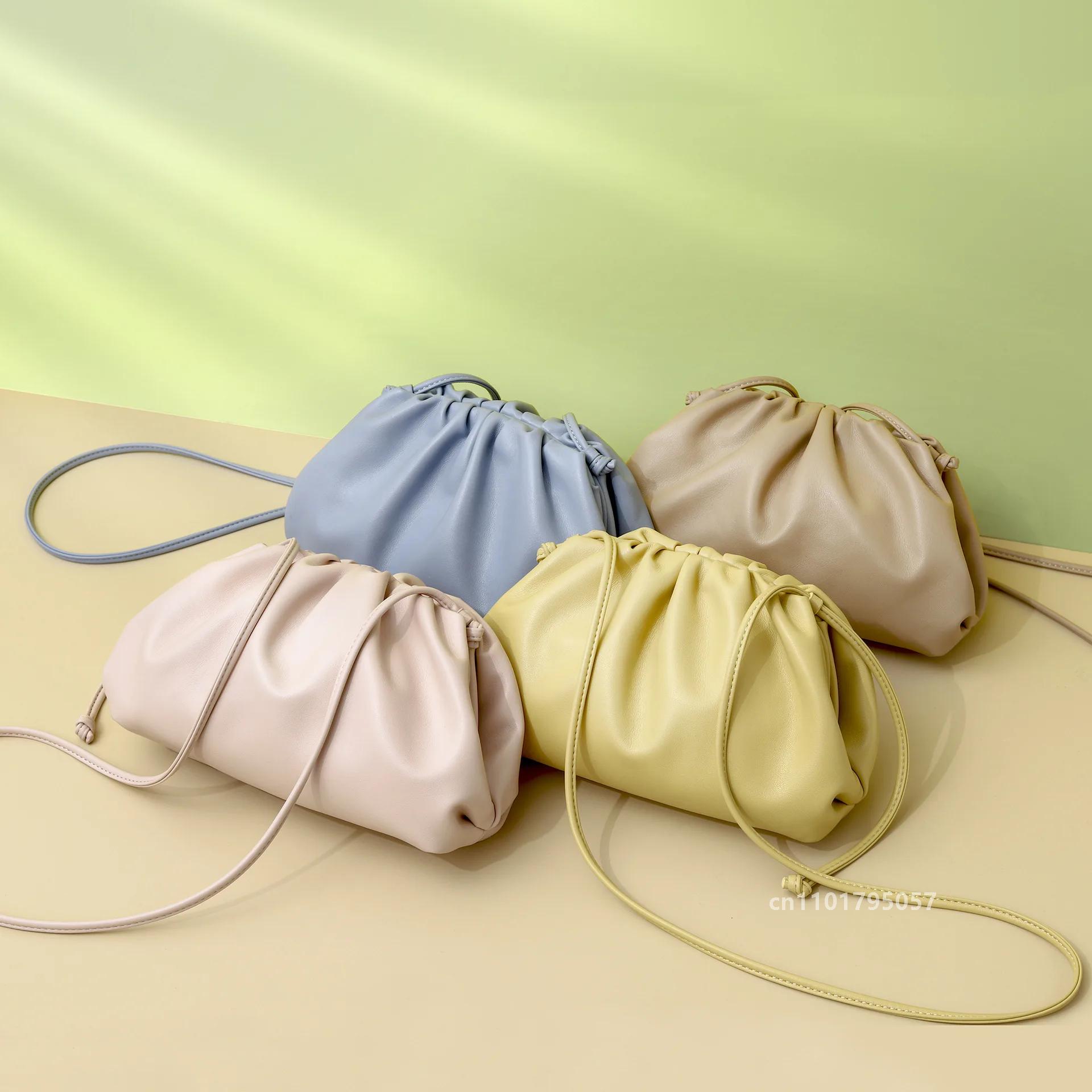 高級ブランドデザイナーレディース有名な合成皮革 Y2k クラ - Luxury Y2K Bags のレビューと価格