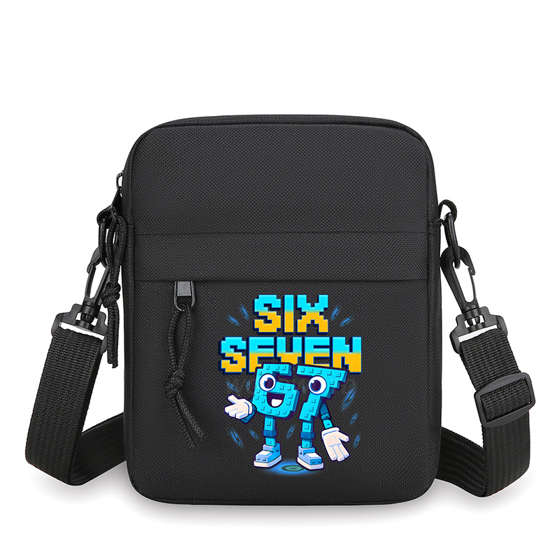 シックスセブンイタリアンブレインロットミニクロスボディバッグ - Shoulder Bag Slouchy のレビューと価格