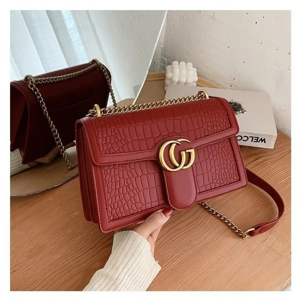 2026年新作ハイエンド女性用アンダーアームバッグ - エン - Luxury Quilted Bags のレビューと価格