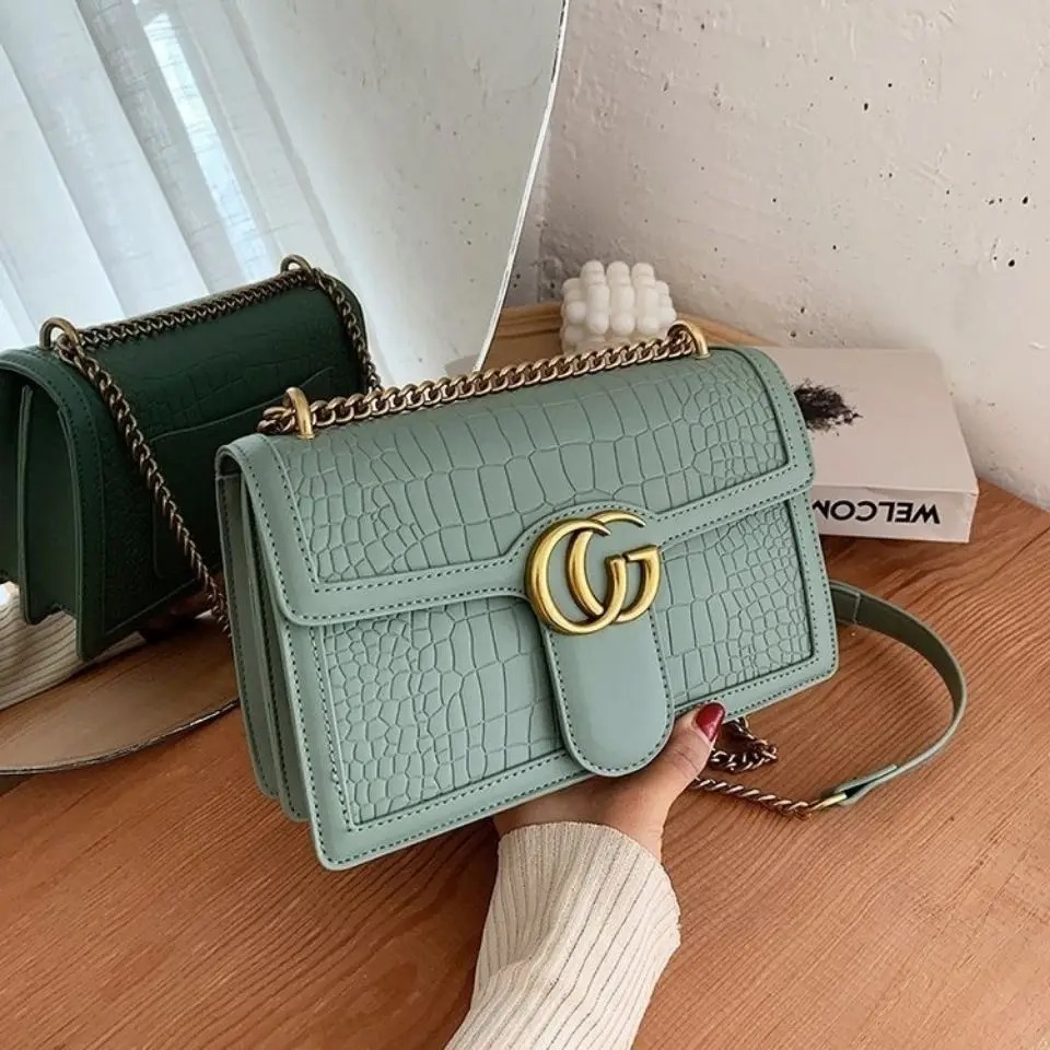 2026年新作ハイエンド女性用アンダーアームバッグ - エン - Luxury Quilted Bags のレビューと価格