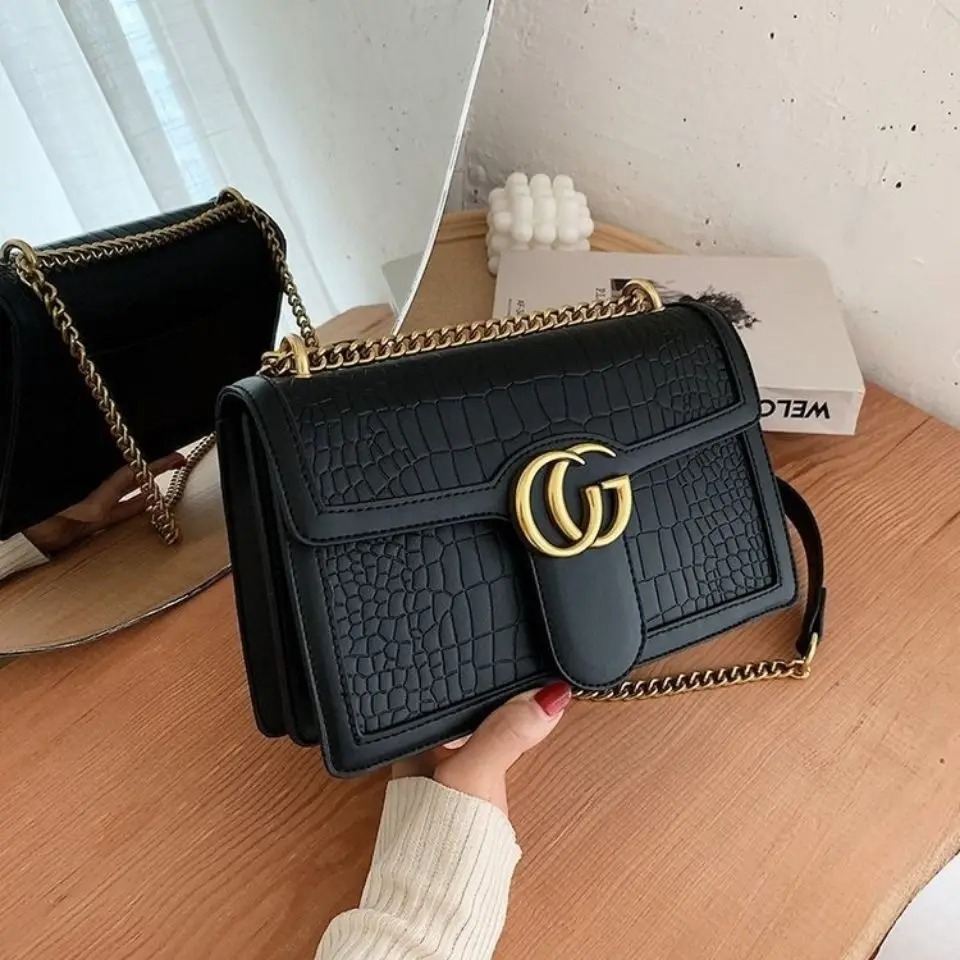 2026年新作ハイエンド女性用アンダーアームバッグ - エン - Luxury Quilted Bags のレビューと価格