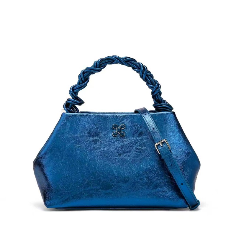 高級ミニマリストトートバッグ、クラシックデザインのレターロゴ - Luxury Bags No Logo のレビューと価格