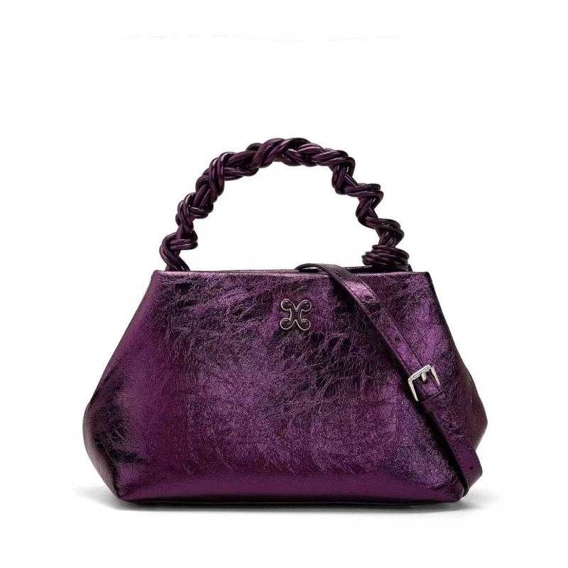 高級ミニマリストトートバッグ、クラシックデザインのレターロゴ - Luxury Bags No Logo のレビューと価格