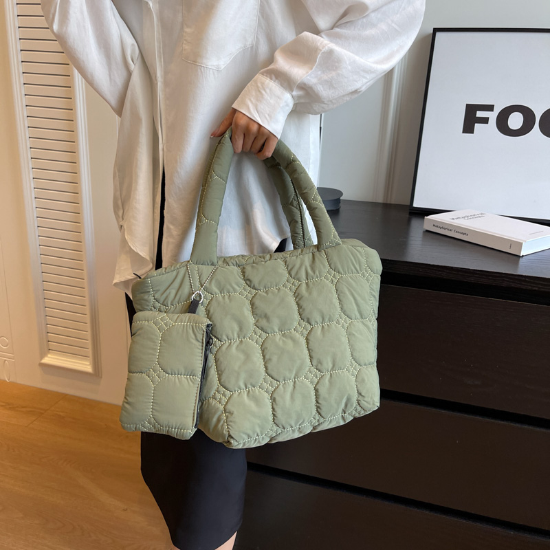 ショルダーバッグ 高級ブランド バッグ トートバッグ バッグ - Luxury Quilted Bags のレビューと価格
